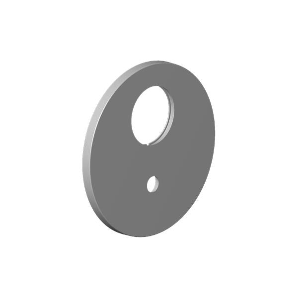 Dornbracht - Escutcheon For Bathtub Ø 150 X 9 Mm