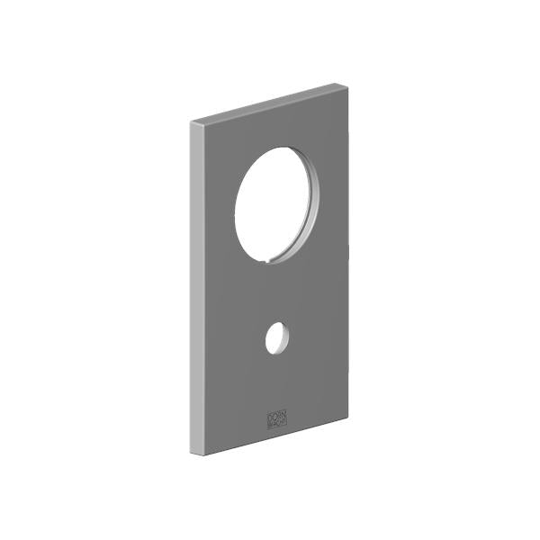 Dornbracht - Escutcheon For Bathtub 90 X 150 X 9,2 Mm