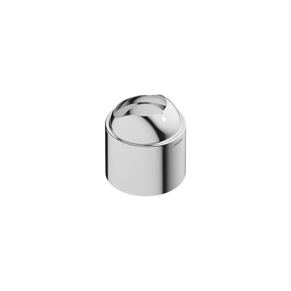 Dornbracht - Hood For Flush-Mount Single Lever Mixer For Washbasin Wall-Mounted Ø 45 X 47,5 Mm