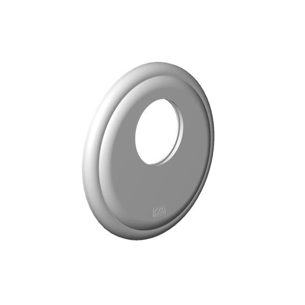 Dornbracht - Xtool Escutcheon Traditional Ø 124 X 13 Mm