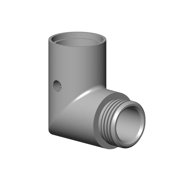 Dornbracht - Connection Ø 25,6 X 45 Mm - Chrome