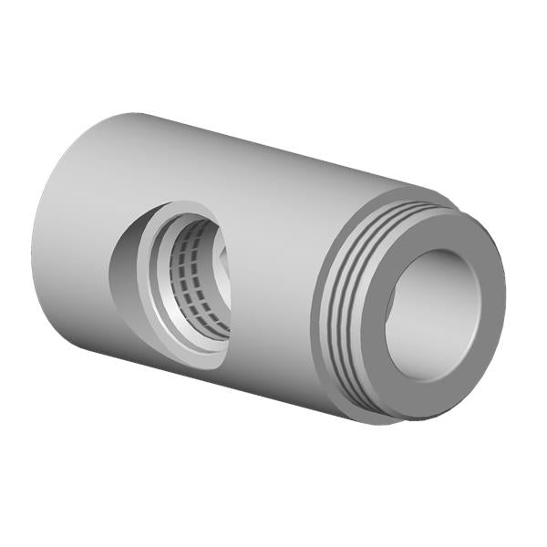 Dornbracht - Connection Ø 37 X 68,5 Mm