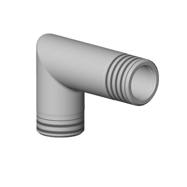 Dornbracht - Connection 1/2 Inch 61,5 X 42,5 X 21 Mm