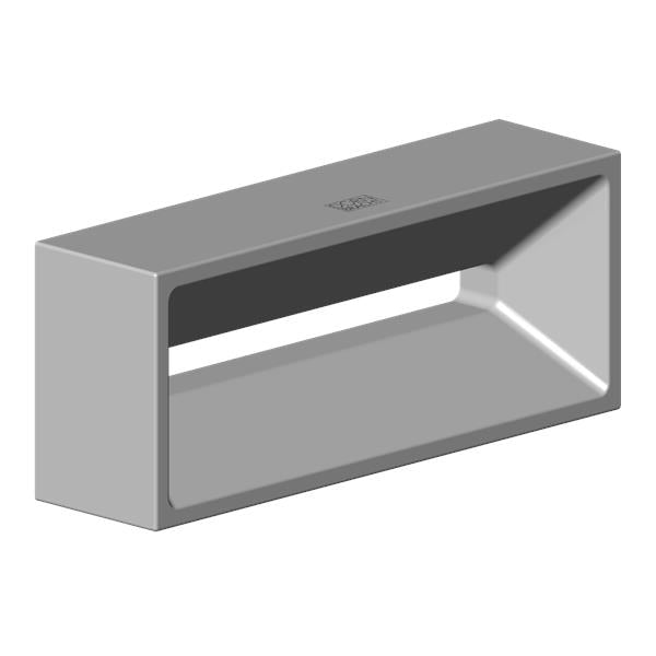 Dornbracht - Outlet 135 X 55 X 35 Mm - Chrome
