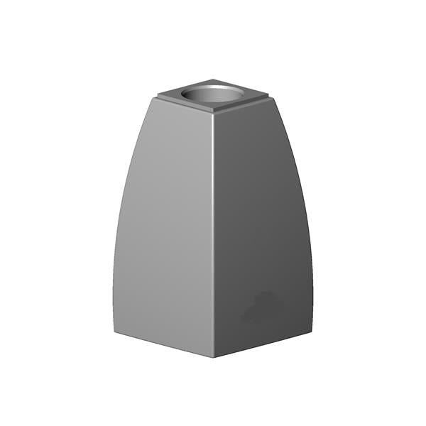 Dornbracht - Connection 52,73 X 52,73 X 91 Mm