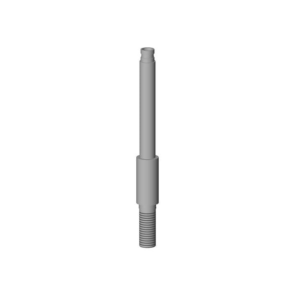 Dornbracht - Connection Ø 35 X 319 Mm