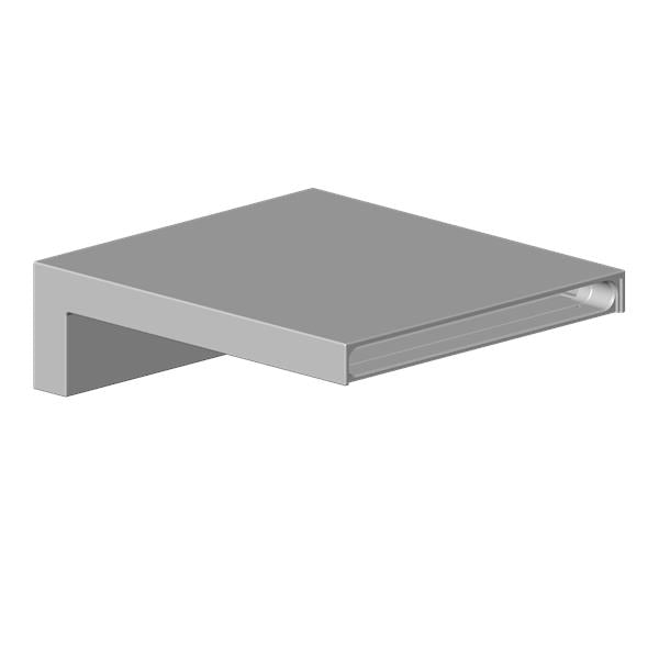 Dornbracht - Outlet 200 X 180 X 60 Mm