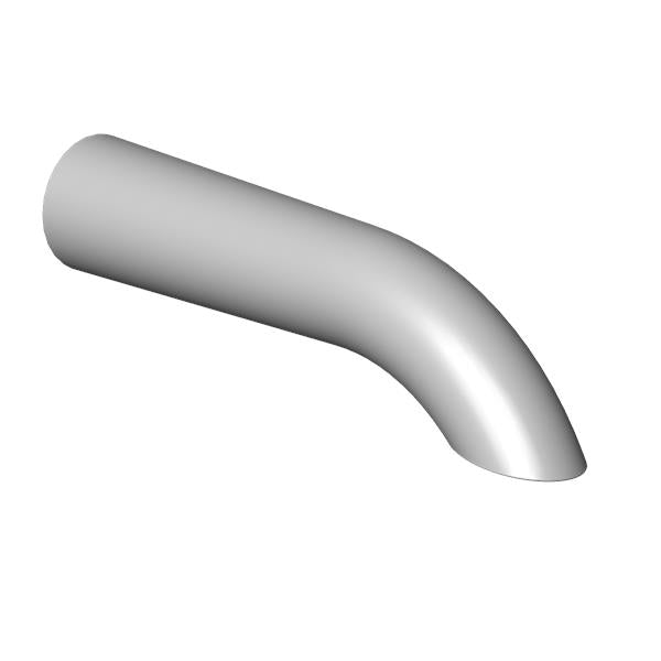 Dornbracht - Outlet 190 X 62,5 X 38,5 Mm - Chrome