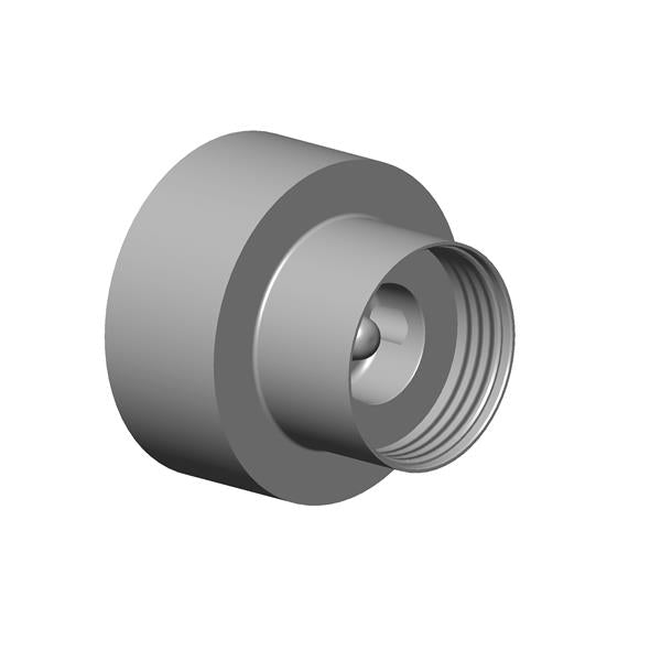 Dornbracht - Housing Ø 80 X 65 Mm - Chrome