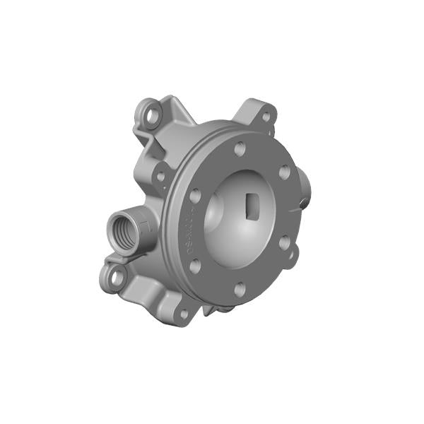 Dornbracht - Body For Floor Connection