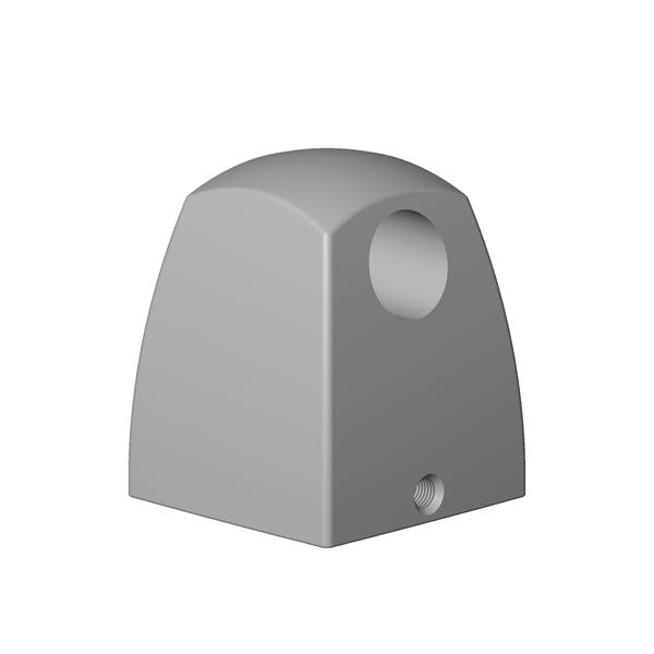 Dornbracht - Holder For Shower Sets - Chrome
