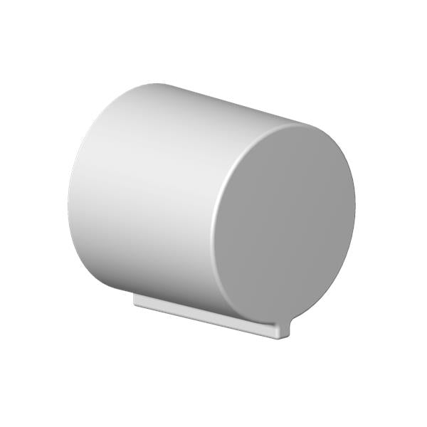 Dornbracht - Handle 41,50 X 41,50 X 40 Mm