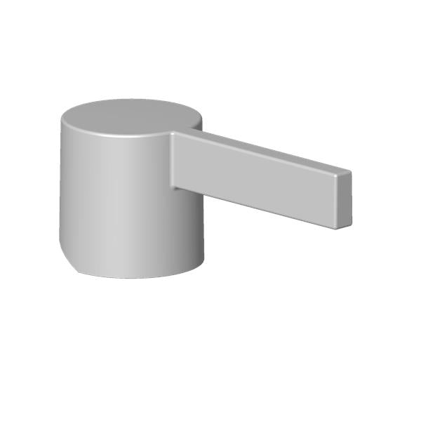 Dornbracht - Handle Lever 45 X 46 X 116 Mm