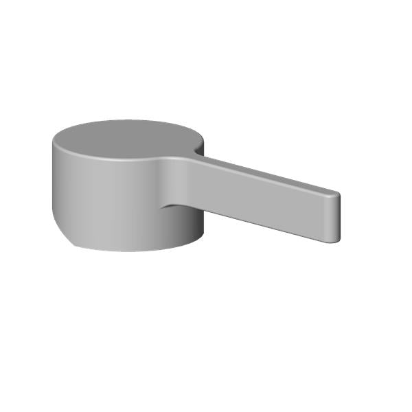 Dornbracht - Handle Lever 46 X 29 X 111 Mm