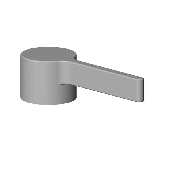 Dornbracht - Handle Lever 46 X 29 X 111 Mm - Chrome
