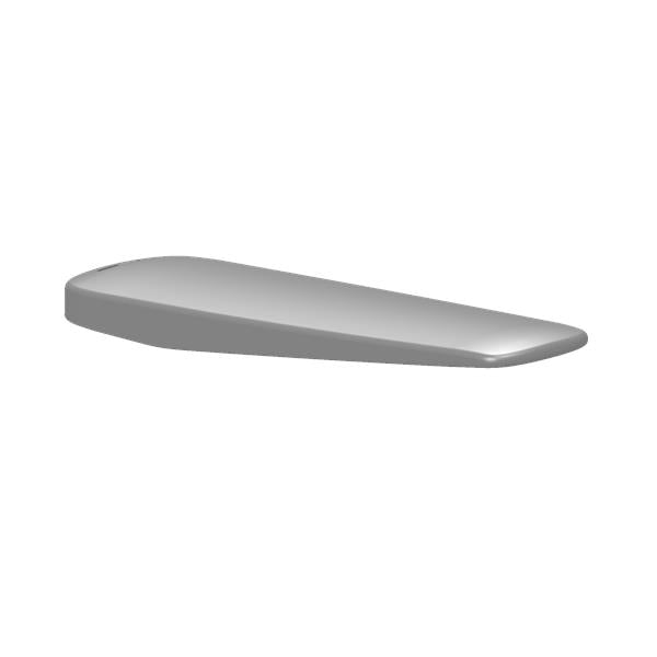 Dornbracht - Handle For Washbasin Vertical Assembly Lever - Chrome