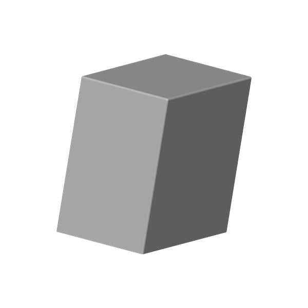 Dornbracht - Handle 30 X 42 X 39 Mm
