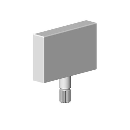 Dornbracht - Handle 50 X 50 X 10 Mm