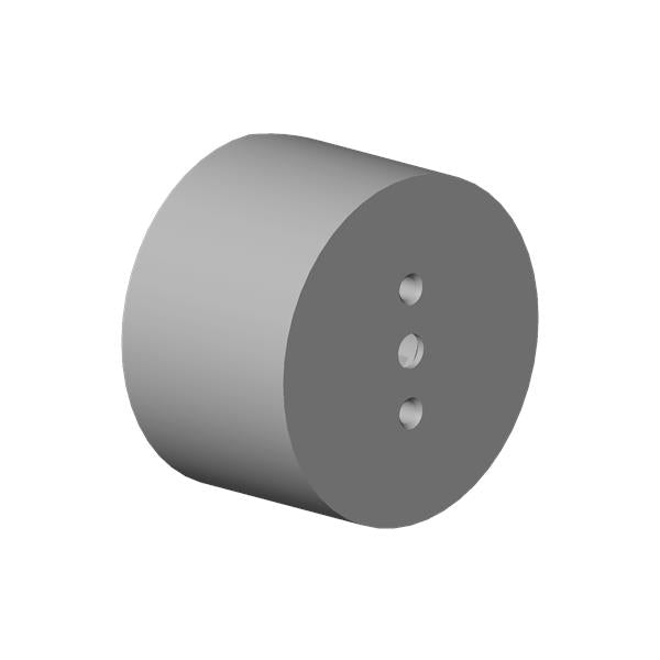 Dornbracht - Handle Lever Ø 45 X 28,5 Mm
