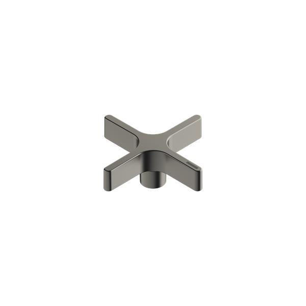 Dornbracht - Handle Vaia Hot Ø 71,5 X 25,5 Mm