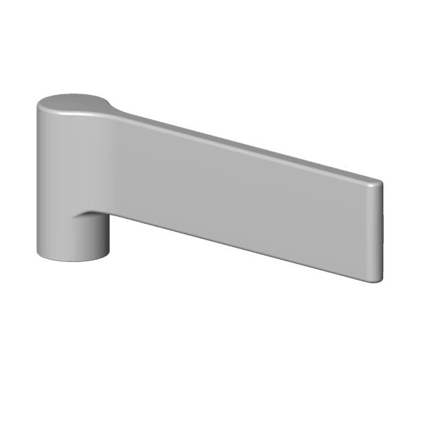 Dornbracht - Handle Neutral Lever 14 X 30 X 90 Mm