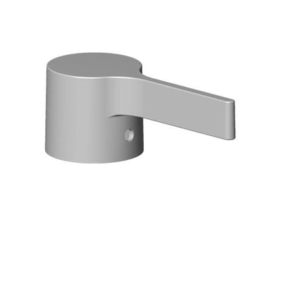 Dornbracht - Handle Lever 50 X 46 X 126 Mm