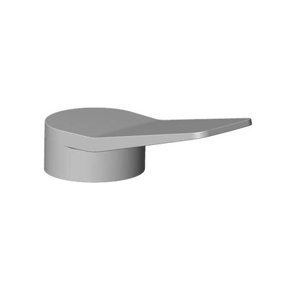 Dornbracht - Handle Lever 45 X 36,53 X 106,95 Mm