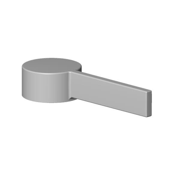 Dornbracht - Handle Lever 124 X 23 X 44,5 Mm