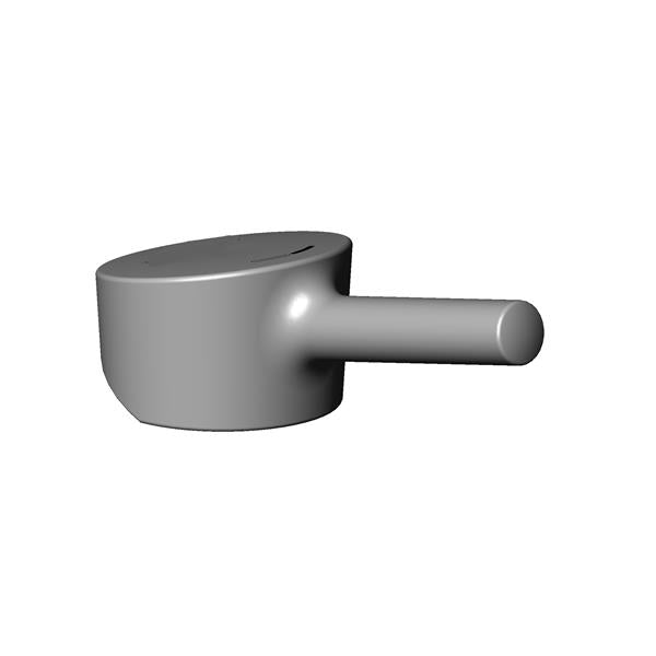 Dornbracht - Handle Lever 40 X 88 X 29 Mm - Chrome