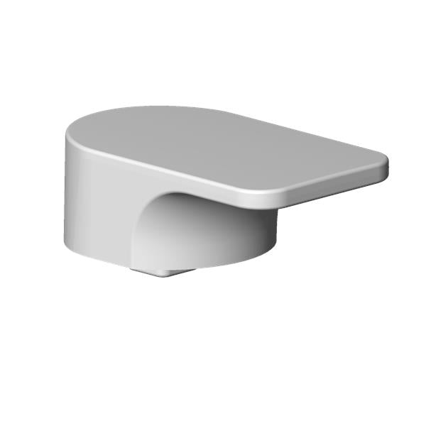 Dornbracht - Lever 50 X 36 X 84 Mm