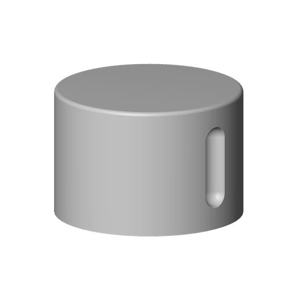 Dornbracht - Handle Ø 37 X 25 Mm