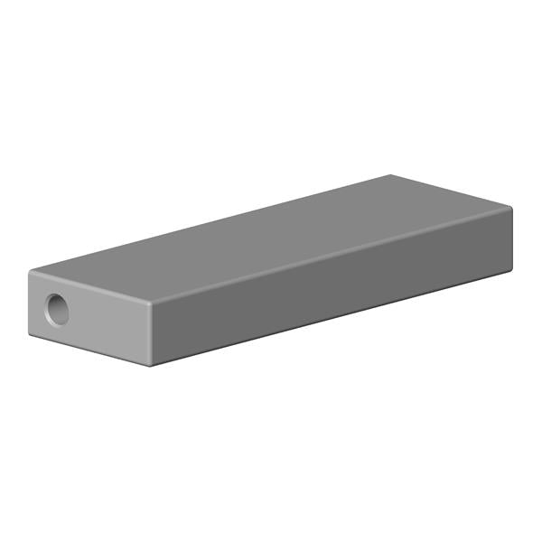 Dornbracht - Handle For Handle Set 90 X 30 X 12 Mm