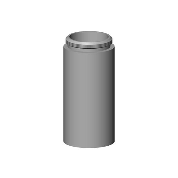 Dornbracht - Hood 55 Mm - Chrome