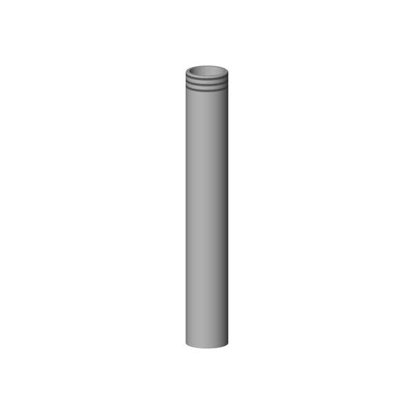 Dornbracht - Hood Ø 12 X 79,5 Mm - Chrome