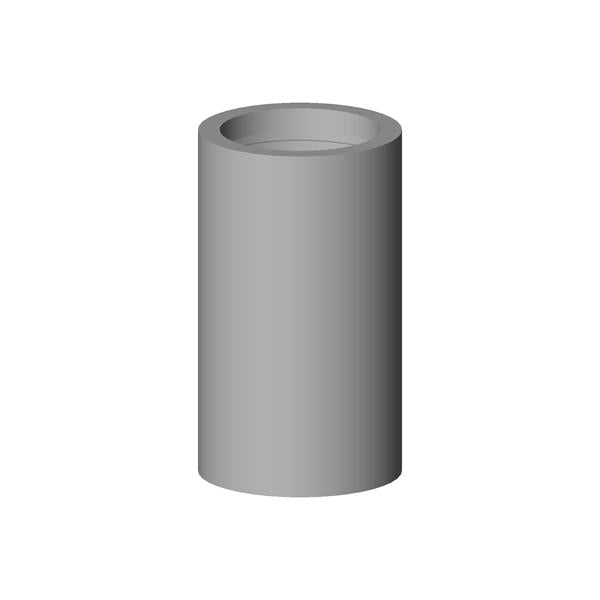 Dornbracht - Hood Ø 26 X 45 Mm