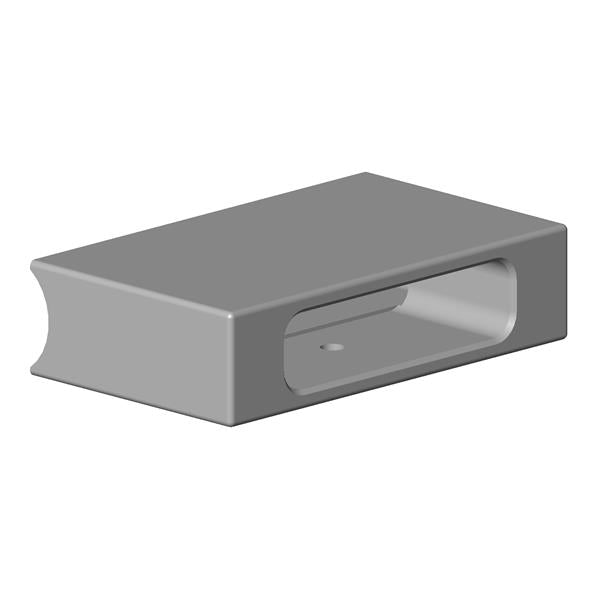 Dornbracht - Aerator Sleeve 60 X 35,5 Mm - Chrome