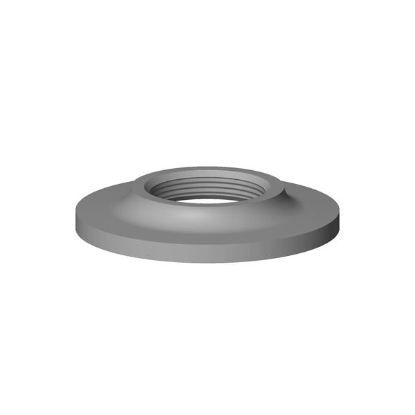 Dornbracht - Escutcheon 3/4 Inch - Chrome