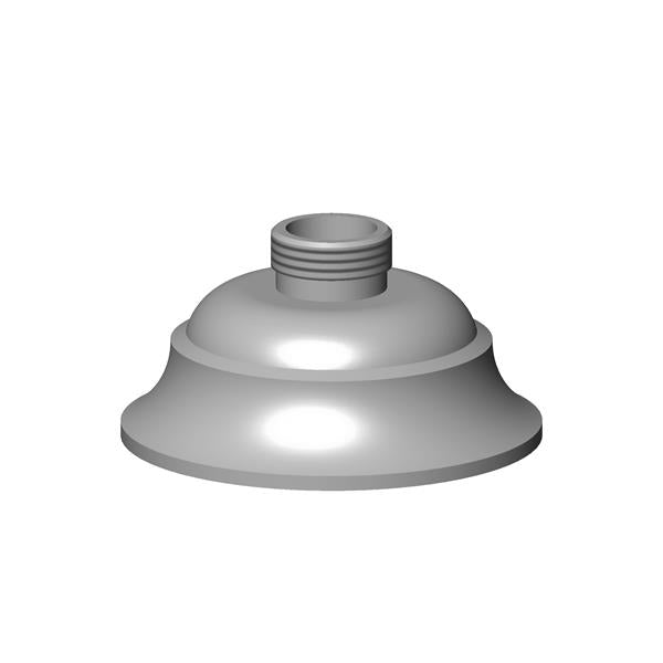 Dornbracht - Escutcheon Ø 55 X 28 Mm