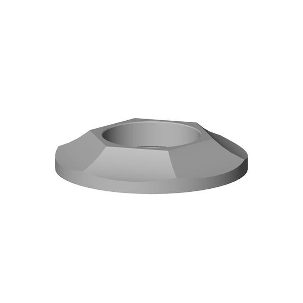 Dornbracht - Escutcheon Ø 60,6 X 11,3 Mm