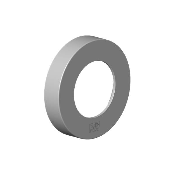 Dornbracht - Escutcheon Ø 80 X 15 Mm