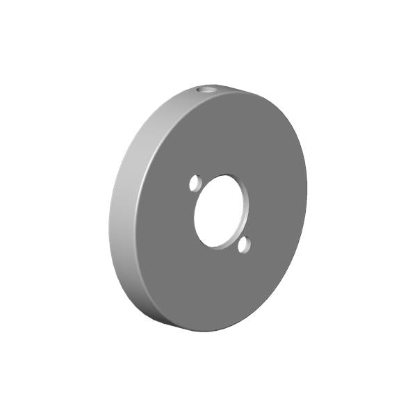 Dornbracht - Escutcheon Ø 60 X 9 Mm
