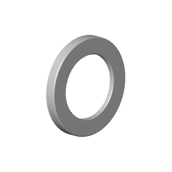 Dornbracht - Escutcheon Ø 52 X Ø 33,7M X 5,5 Mm