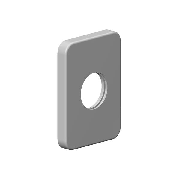 Dornbracht - Escutcheon 9 X 56 X 79 Mm