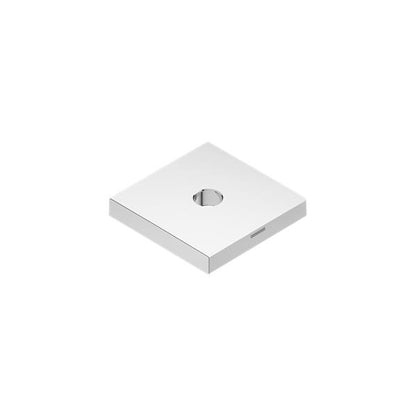 Dornbracht - Escutcheon Hot 60 X 60 X 8,5 Mm