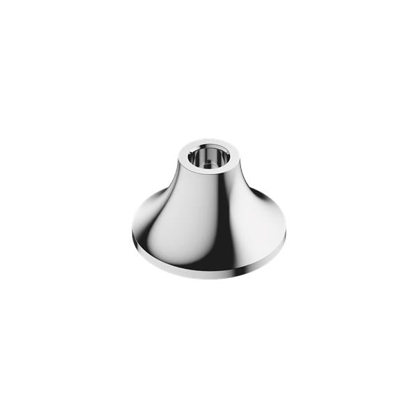 Dornbracht - Escutcheon Ø 60 X Ø 24 X 37 Mm