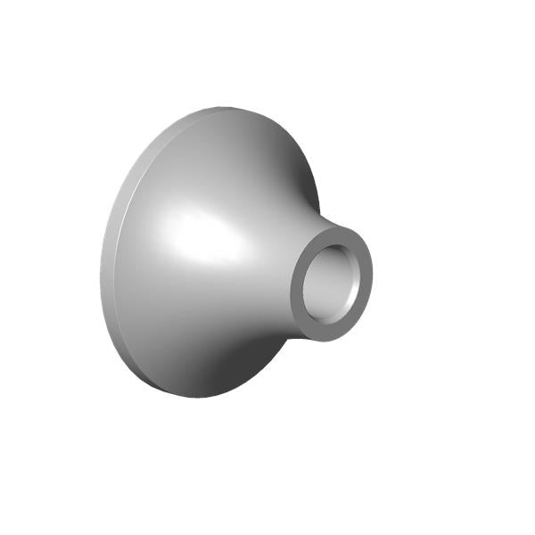 Dornbracht - Escutcheon Ø 60 X Ø 24 X 37 Mm
