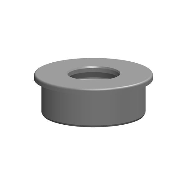 Dornbracht - Escutcheon Ø 28 X Ø 12,2 X 7 Mm