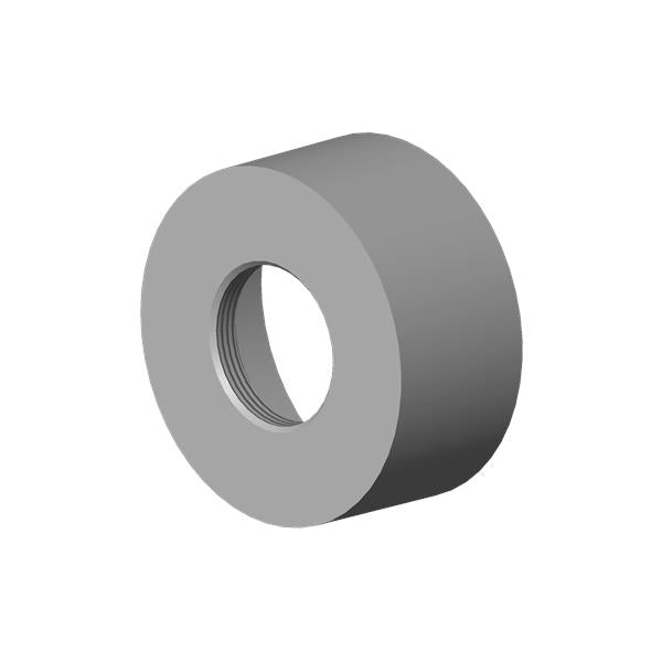 Dornbracht - Escutcheon Ø 70 X 32 Mm