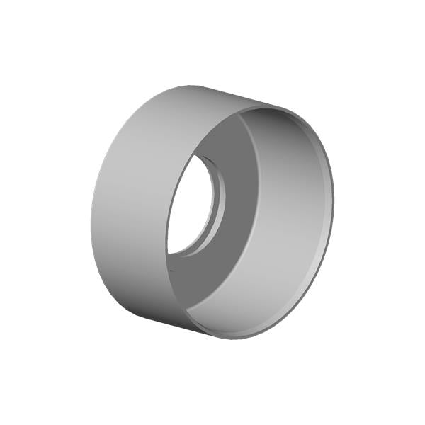 Dornbracht - Escutcheon Ø 85 X Ø 39 X 37,5 Mm