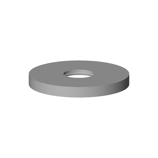 Dornbracht - Escutcheon Ø 85 X 9,2 Mm